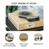 Crosley Scout Record Player