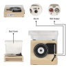 Crosley Scout Record Player