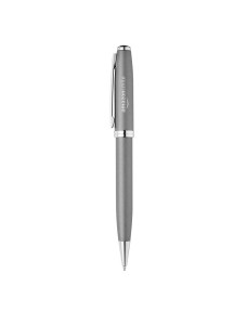 Cross Ashford Ballpoint Pen - Titanium Grey