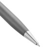 Cross Ashford Ballpoint Pen - Titanium Grey