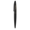 Cross ATX Brushed Black Ballpoint Pen