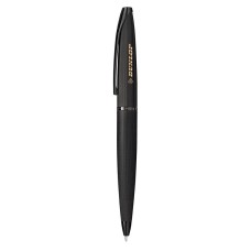 Cross ATX Brushed Black Ballpoint Pen