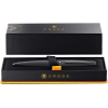 Cross ATX Brushed Black Ballpoint Pen Cross ATX Brushed Black Ballpoint Pen