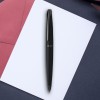 Cross ATX Brushed Black Ballpoint Pen Cross ATX Brushed Black Ballpoint Pen