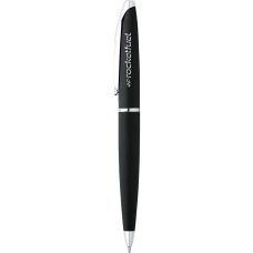 Cross ATX® Basalt Black Ballpoint Pen