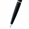 Cross ATX® Basalt Black Ballpoint Pen