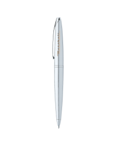 Cross ATXยฎ Pure Chrome Ballpoint Pen Cross ATXยฎ Pure Chrome Ballpoint Pen
