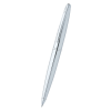 Cross ATX® Pure Chrome Ballpoint Pen