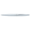 Cross ATX® Pure Chrome Ballpoint Pen