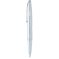 Cross ATX® Pure Chrome Rollerball Pen