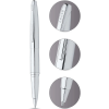 Cross ATX® Pure Chrome Rollerball Pen