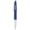 Cross ATX® Translucent Blue Lacquer Rollerball Pen