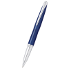 Cross ATX® Translucent Blue Lacquer Rollerball Pen