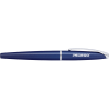 Cross ATX® Translucent Blue Lacquer Rollerball Pen