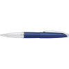 Cross ATX® Translucent Blue Lacquer Rollerball Pen