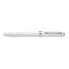 Cross Bailey Light™ Polished White Resin Rollerball Pen