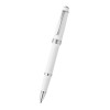 Cross Bailey Light™ Polished White Resin Rollerball Pen