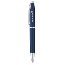 Cross Calais Ballpoint Pen - Matte Metallic Midnight Blue