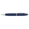 Cross Calais Ballpoint Pen - Matte Metallic Midnight Blue