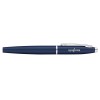 Cross Calais Rollerball Pen - Matte Metallic Midnight Blue