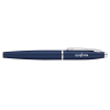 Cross Calais Rollerball Pen - Matte Metallic Midnight Blue