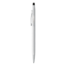 Cross Classic Century® Lustrous Chrome Ballpoint Pen