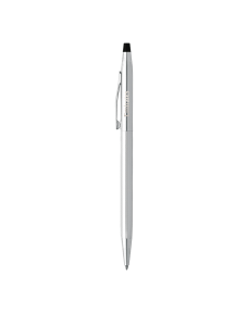 Cross Classic Century® Lustrous Chrome Ballpoint Pen