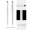 Cross Classic Century® Lustrous Chrome Ballpoint Pen