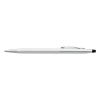 Cross Classic Century® Lustrous Chrome Ballpoint Pen