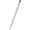Cross Click Ballpoint Pen - Chrome Cross Click Ballpoint Pen - Chrome