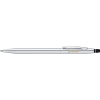 Cross Click Ballpoint Pen - Chrome Cross Click Ballpoint Pen - Chrome