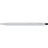 Cross Click Ballpoint Pen - Chrome Cross Click Ballpoint Pen - Chrome