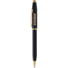 Cross Century® II Classic Black Ballpoint Pen