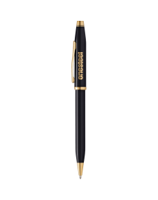 Cross Century® II Classic Black Ballpoint Pen