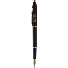 Cross Century® II Classic Black Rollerball Pen