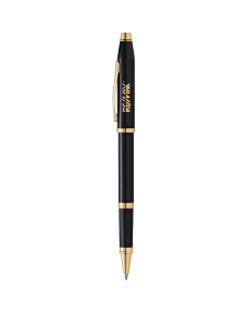 Cross Century® II Classic Black Rollerball Pen