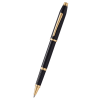 Cross Century® II Classic Black Rollerball Pen