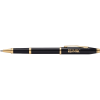 Cross Century® II Classic Black Rollerball Pen