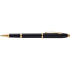 Cross Century® II Classic Black Rollerball Pen