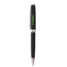 Cross Coventry Lacquer Ballpoint Pen - Black