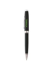 Cross Coventry Lacquer Ballpoint Pen - Black