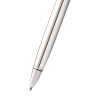 Cross Coventry Lacquer Ballpoint Pen - Polished Chrome Cross Coventry Lacquer Ballpoint Pen - Polished Chrome