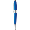 Cross Edge Rollerball Pen - Nitro Blue Cross Edge Rollerball Pen - Nitro Blue