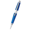 Cross Edge Rollerball Pen - Nitro Blue Cross Edge Rollerball Pen - Nitro Blue