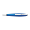 Cross Edge Rollerball Pen - Nitro Blue Cross Edge Rollerball Pen - Nitro Blue