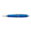 Cross Edge Rollerball Pen - Nitro Blue Cross Edge Rollerball Pen - Nitro Blue