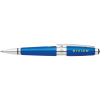 Cross Edge Rollerball Pen - Nitro Blue Cross Edge Rollerball Pen - Nitro Blue