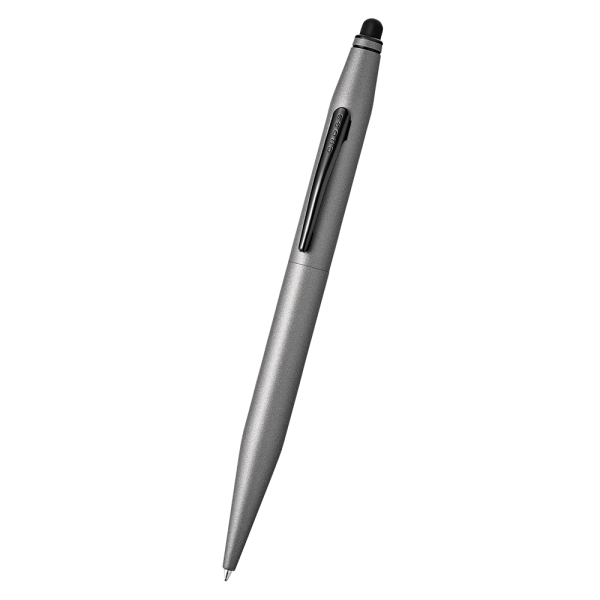 Cross Tech2 Satin Black Dual-function Pen