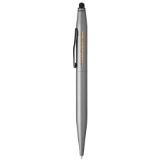 Cross Tech2 Titanium Gray Dual-function Pen