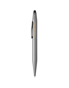 Cross Tech2 Titanium Gray Dual-function Pen Cross Tech2 Titanium Gray Dual-function Pen